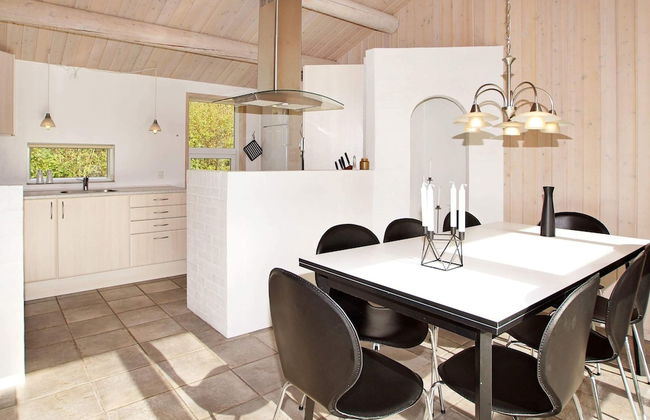 Modern Cottage With Spa - By Traum Ferienwohnungen - Foto 14