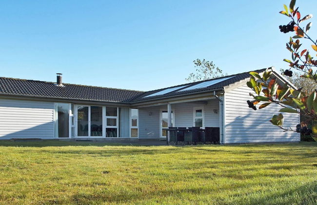 Modern Cottage With Spa - By Traum Ferienwohnungen - Foto 1