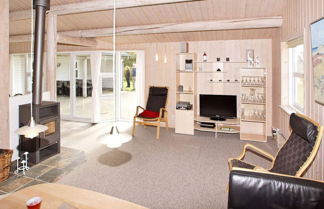 Modern Cottage With Spa - By Traum Ferienwohnungen - Foto 16