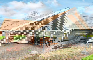 Foto 1 - 8 Person Holiday Home in Sydals-by Traum