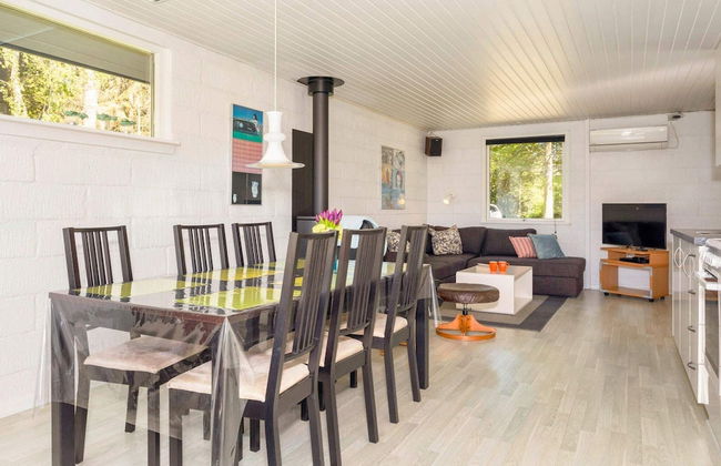 5 Person Holiday Home in Fur-by Traum - Foto 11