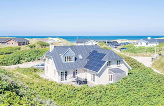 Foto 1 - Holiday Home in Henne