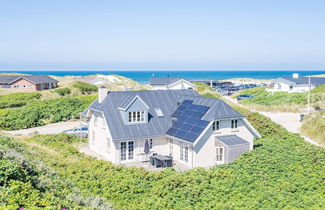 Photo 1 - Holiday Home in Henne