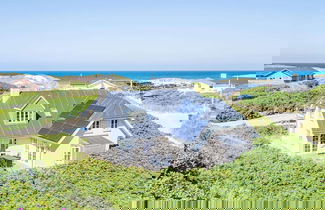 Foto 1 - Holiday Home in Henne