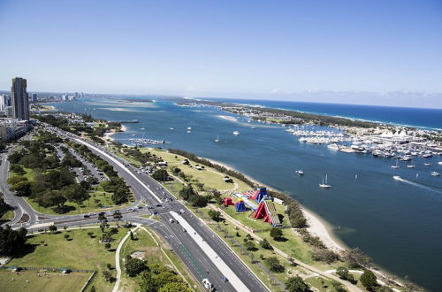 Photo 34 - Pelicanstay in Southport Gold Coast