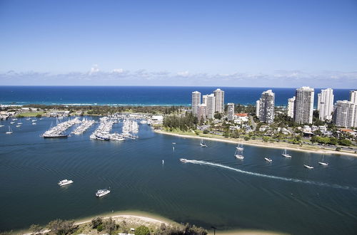 Photo 35 - Pelicanstay in Southport Gold Coast