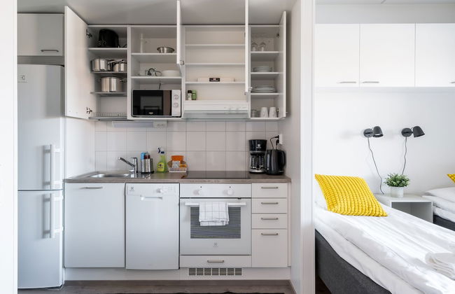 Hiisi Homes Kirkkonummi Masala - Foto 41