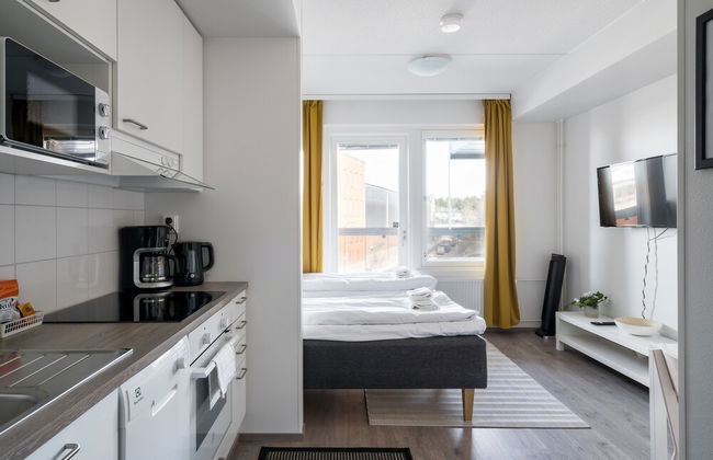 Hiisi Homes Kirkkonummi Masala - Foto 39
