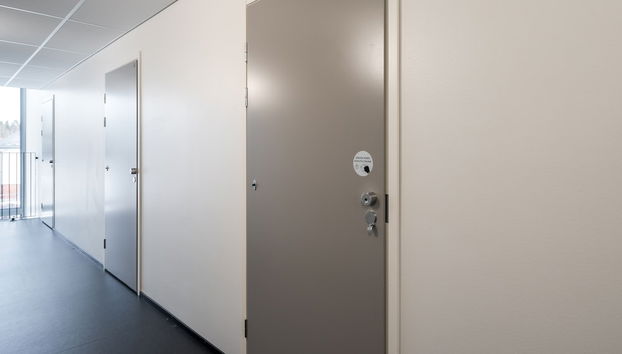 Eingangsbereich