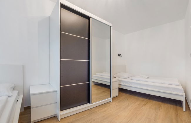 Apartamenty Sun & Snow Baltic Park - Foto 33