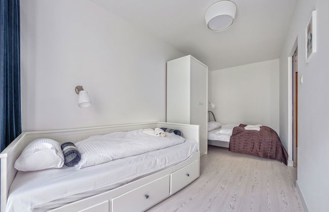 Apartamenty Sun & Snow Baltic Park - Foto 21