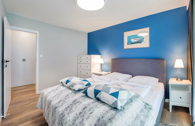 Apartamenty Sun & Snow Baltic Park - Foto 30