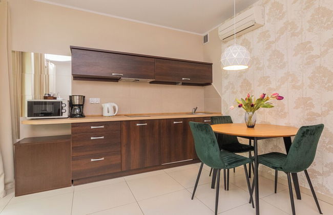 Apartamenty Sun & Snow Baltic Park - Foto 60