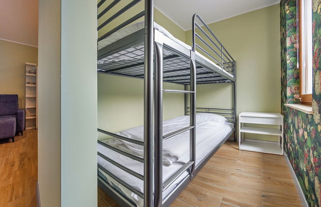 Apartamenty Sun & Snow Baltic Park - Foto 38