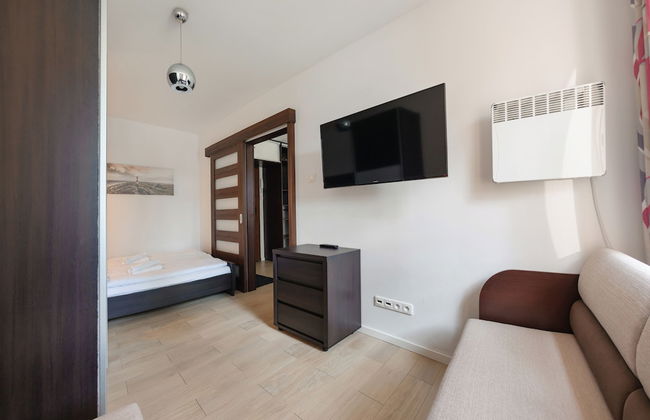 Apartamenty Sun & Snow Baltic Park - Foto 6