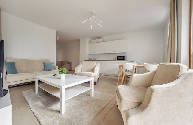 Apartamenty Sun & Snow Baltic Park - Foto 62