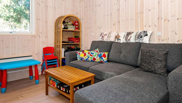 Holiday Home in Ebeltoft - Photo 4