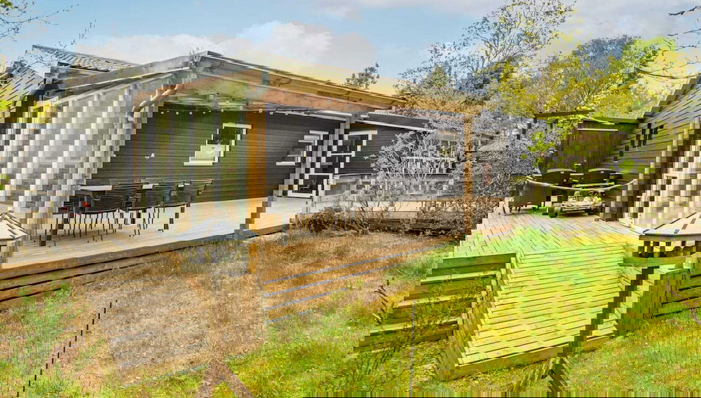 Holiday Home in Ebeltoft - Photo 1