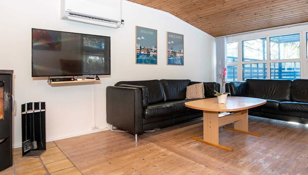 Holiday Home in Ebeltoft - Photo 5