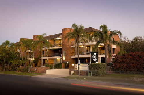 Photo 21 - Byron Pacific Apartments