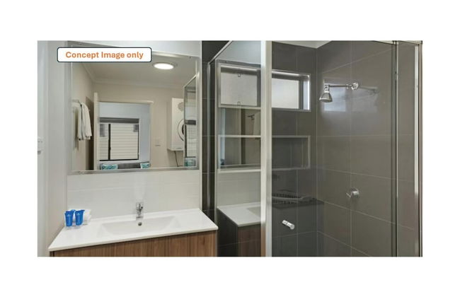 Discovery Parks - Alice Springs - Foto 60