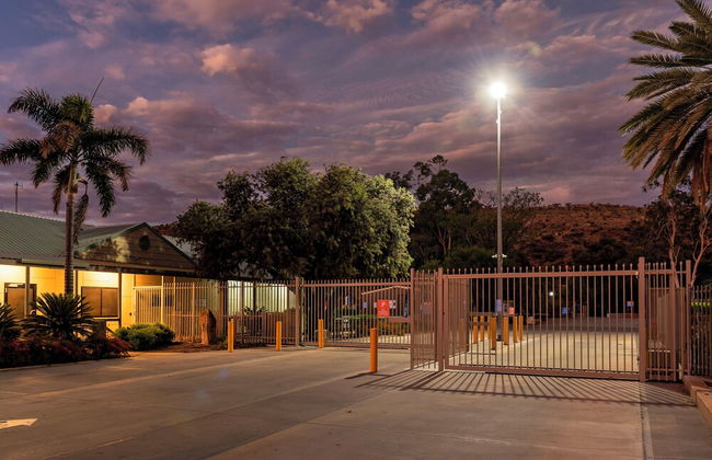 Discovery Parks - Alice Springs - Foto 74