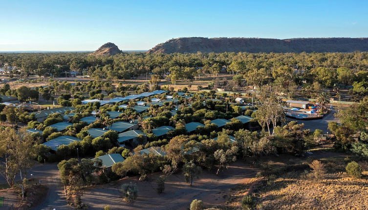 Photo 1 - Discovery Parks - Alice Springs