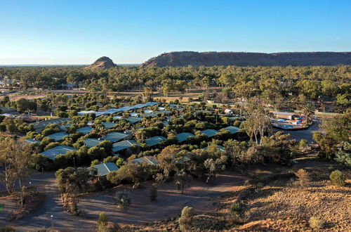 Photo 1 - Discovery Parks - Alice Springs