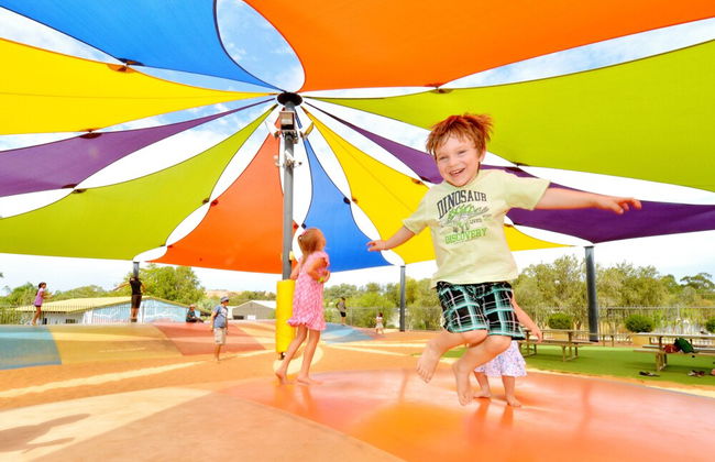 Discovery Parks - Alice Springs - Foto 69