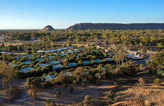 Photo 1 - Discovery Parks - Alice Springs