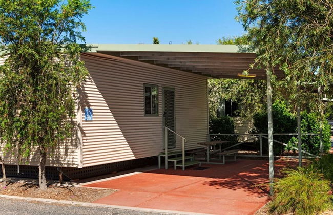 Discovery Parks - Alice Springs - Foto 48