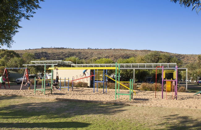 Discovery Parks - Alice Springs - Foto 70