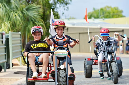 Photo 57 - Discovery Parks - Alice Springs