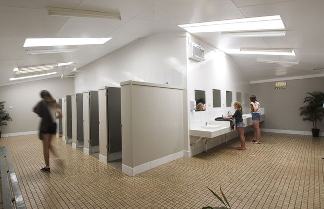 Discovery Parks - Alice Springs - Foto 68