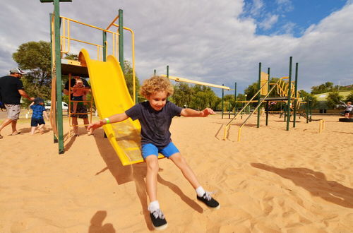 Foto 62 - Discovery Parks - Alice Springs