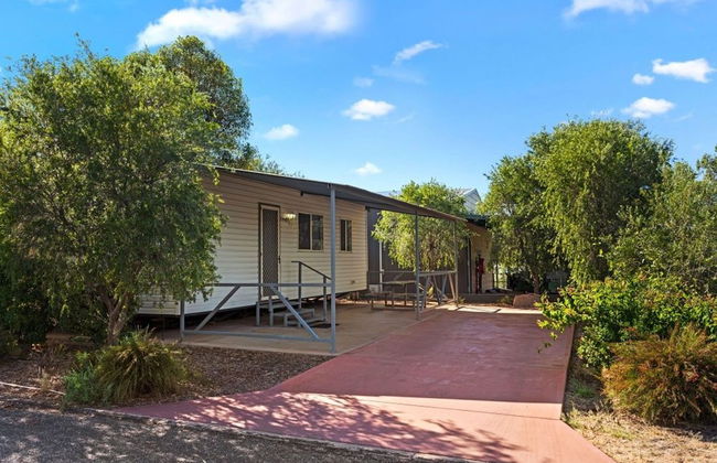 Discovery Parks - Alice Springs - Foto 49