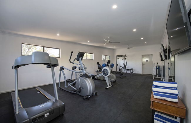 Discovery Parks - Alice Springs - Foto 65