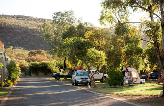 Discovery Parks - Alice Springs - Foto 77