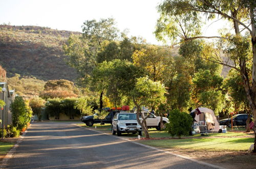 Foto 67 - Discovery Parks - Alice Springs