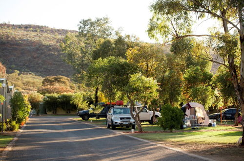 Photo 72 - Discovery Parks - Alice Springs