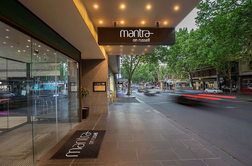 Photo 33 - Mantra on Russell Melbourne