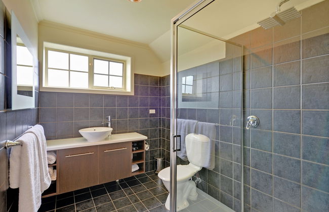 Aloft Boutique Accommodation - Foto 10
