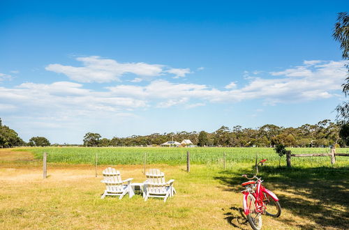 Foto 65 - Freshwater Creek Cottages and Farm Stay