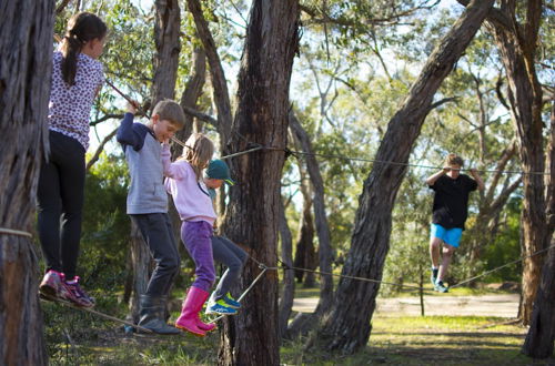 Photo 57 - Freshwater Creek Cottages and Farm Stay