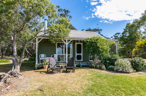 Photo 7 - Freshwater Creek Cottages and Farm Stay