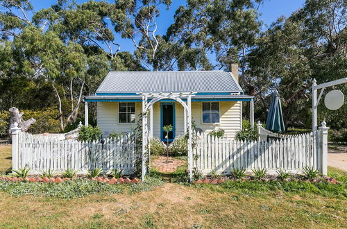 Photo 12 - Freshwater Creek Cottages and Farm Stay