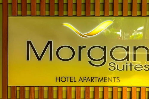 Foto 36 - Morgan Suites