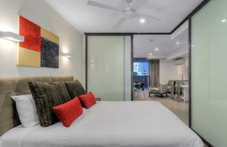 Photo 3 - Morgan Suites