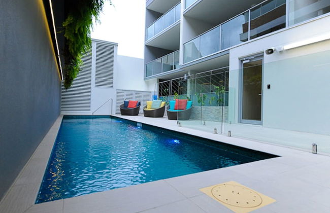 Morgan Suites - Foto 26