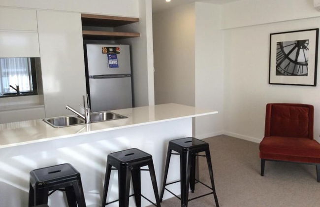 Morgan Suites - Foto 19